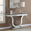 Saanvi - CONSOLE TABLE