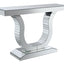 Saanvi - CONSOLE TABLE