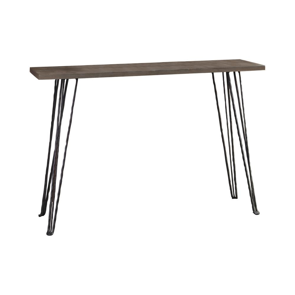 Neville - CONSOLE TABLE