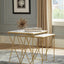 Bette - 2 PC NESTING TABLE