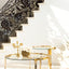 Delia - 2 PC NESTING COFFEE TABLE