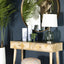 Alyssum - CONSOLE TABLE