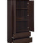 Wadeline - TALL ACCENT CABINET