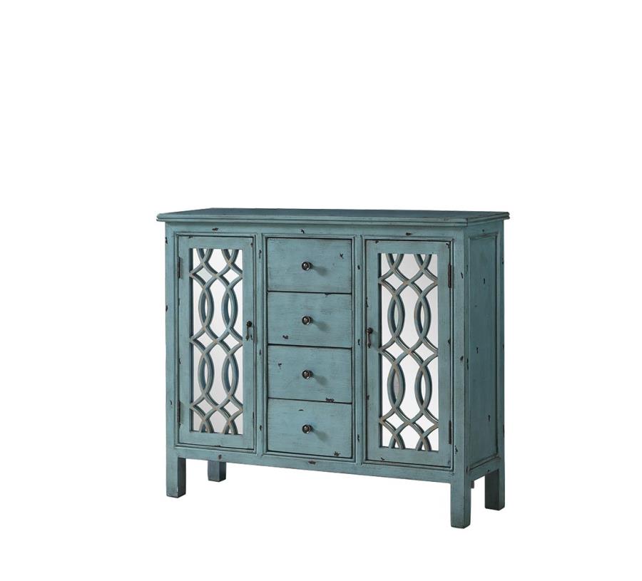 Rue - ACCENT CABINET