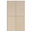 Alejo - TALL ACCENT CABINET