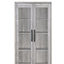 Alejo - TALL ACCENT CABINET