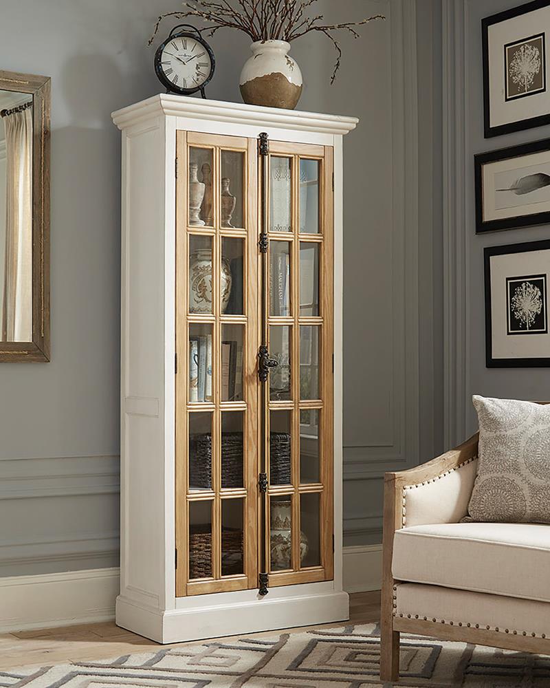 Tammi - TALL ACCENT CABINET