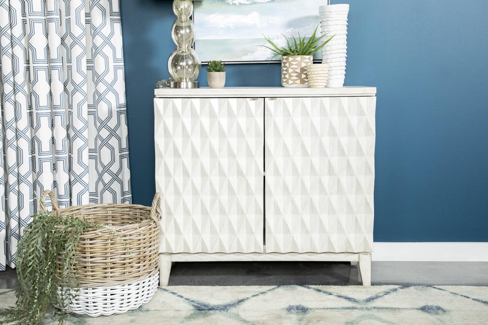 Moody - ACCENT CABINET