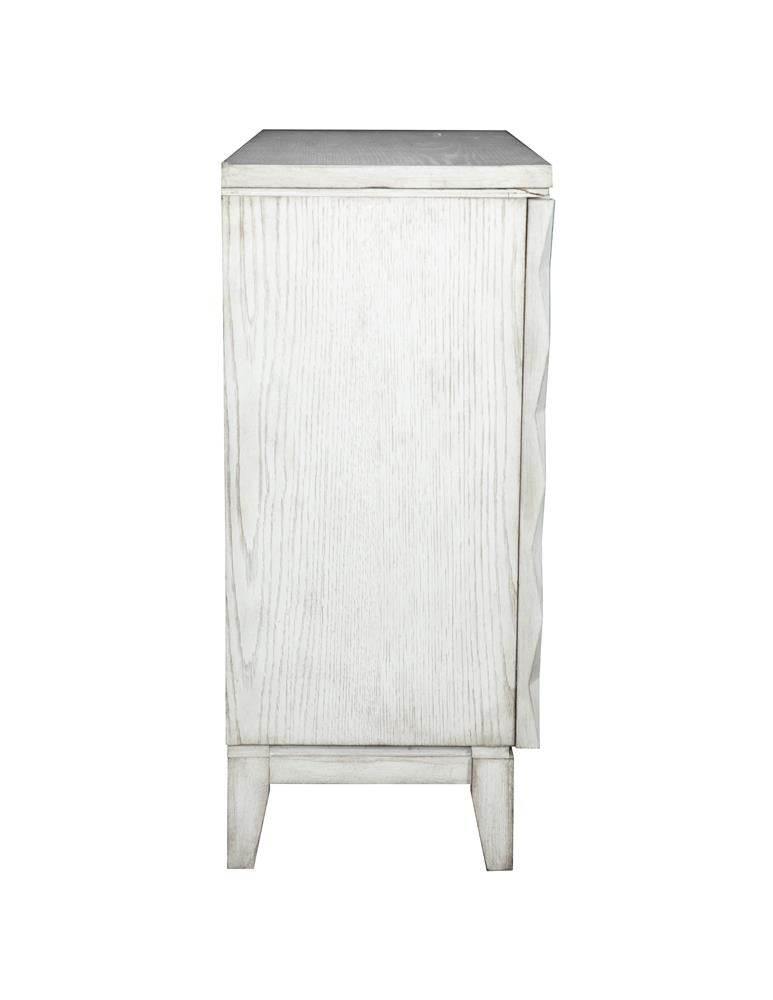 Moody - ACCENT CABINET