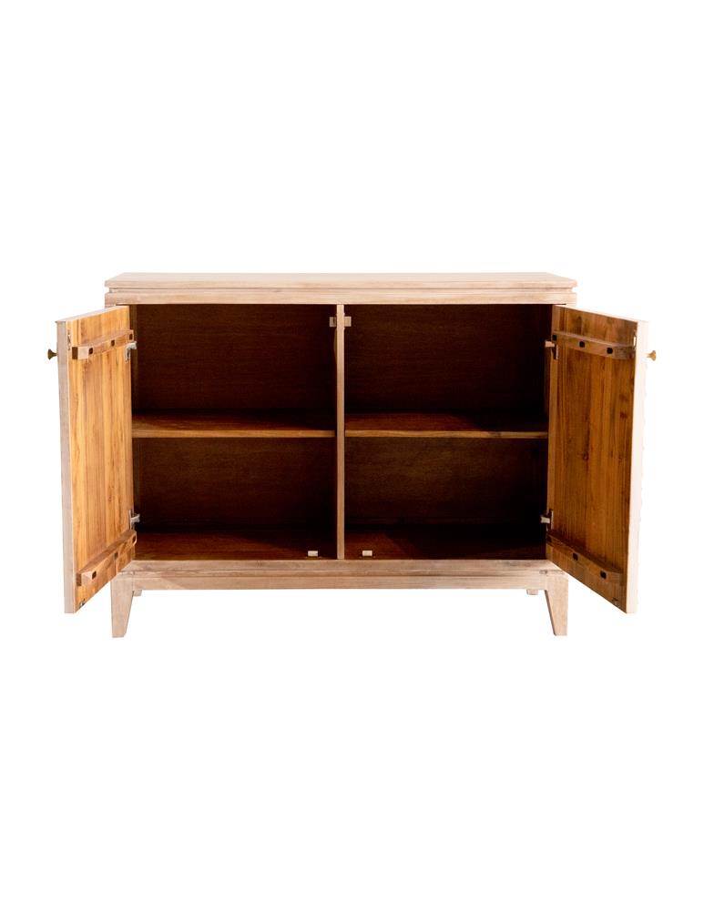 Eberto - ACCENT CABINET