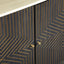 Ixora - ACCENT CABINET