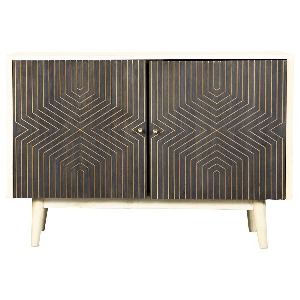 Ixora - ACCENT CABINET