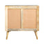 Alyssum - ACCENT CABINET