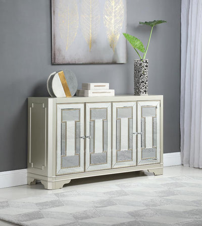 Toula - ACCENT CABINET