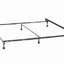 Mabel - QUEEN / E.KING / C.KING BED FRAME (FOR HEADBOARD ONLY)