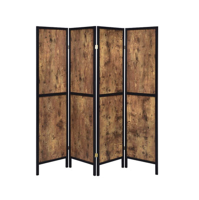 Deepika - 4 PANEL ROOM DIVIDER