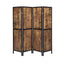 Deepika - 4 PANEL ROOM DIVIDER