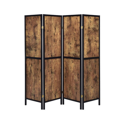 Deepika - 4 PANEL ROOM DIVIDER