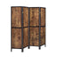Deepika - 4 PANEL ROOM DIVIDER