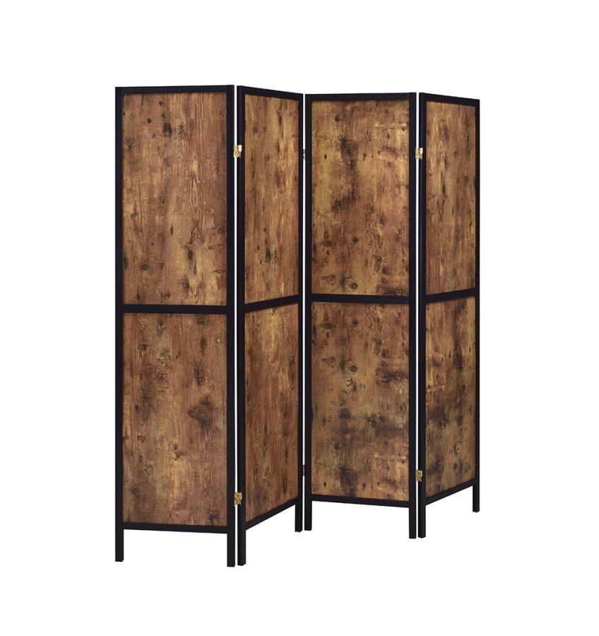 Deepika - 4 PANEL ROOM DIVIDER