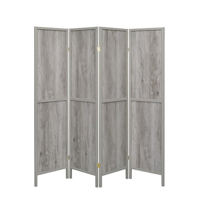 Deepika - 4 PANEL ROOM DIVIDER