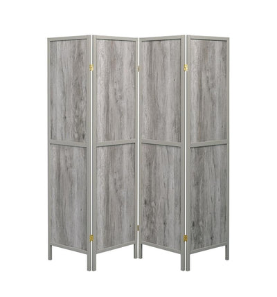 Deepika - 4 PANEL ROOM DIVIDER