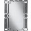 Jackie - WALL MIRROR