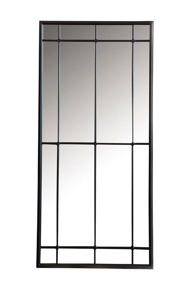 Annetta - FLOOR MIRROR