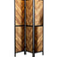 Marlene - 3 PANEL ROOM DIVIDER