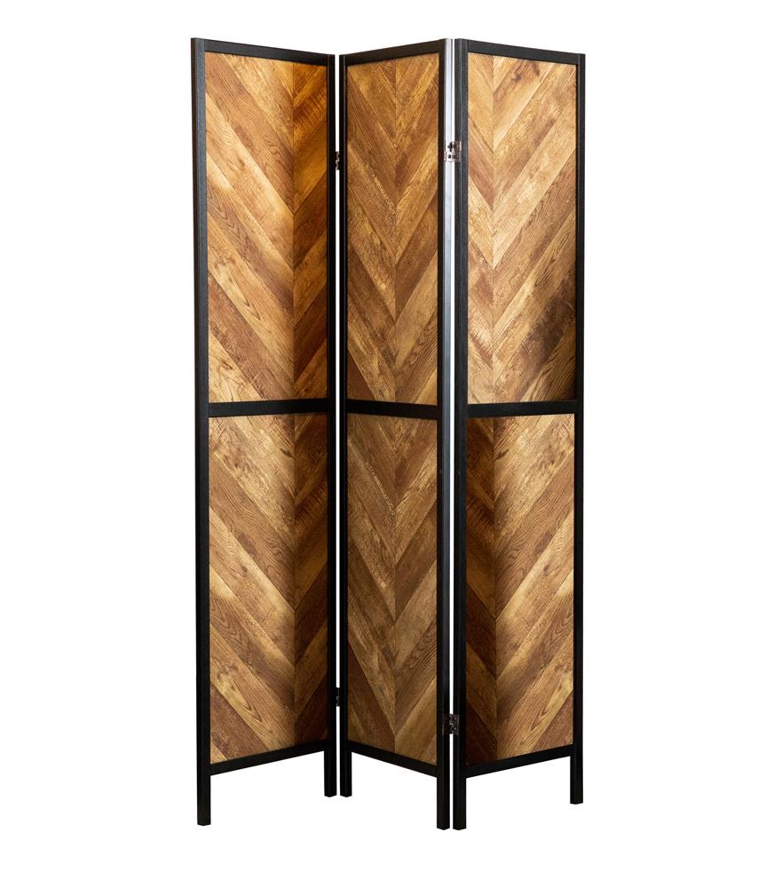 Marlene - 3 PANEL ROOM DIVIDER