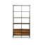 Belcroft - BOOKCASE