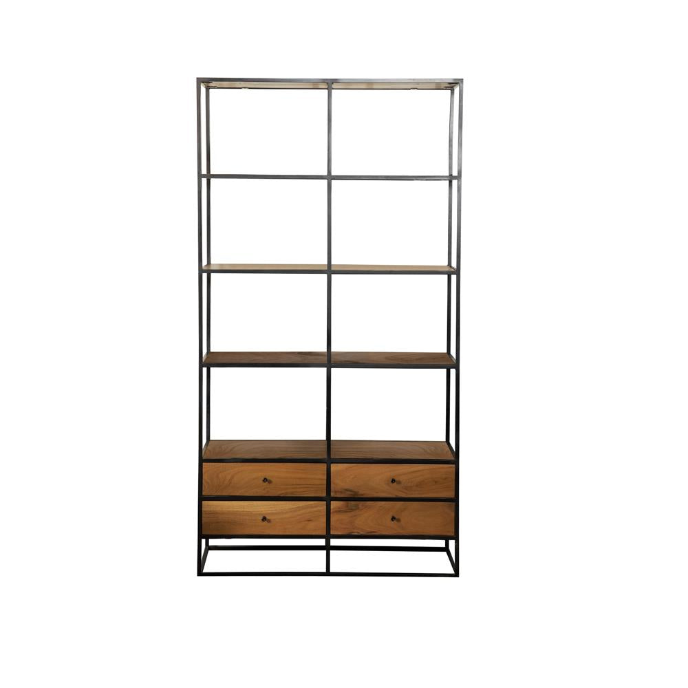 Belcroft - BOOKCASE