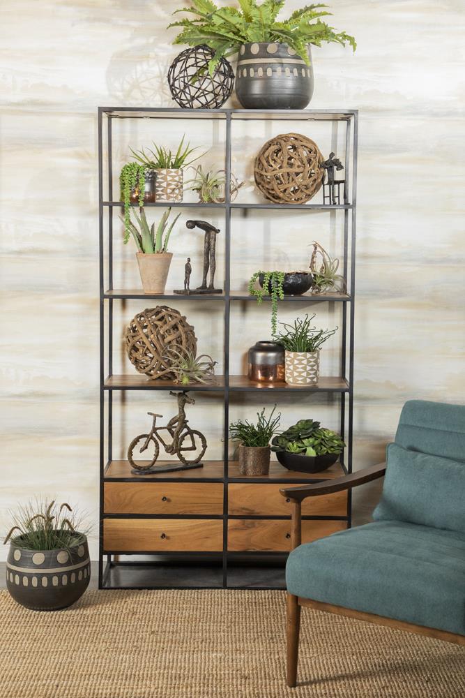 Belcroft - BOOKCASE