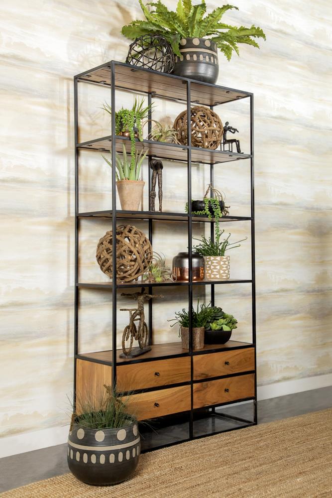 Belcroft - BOOKCASE