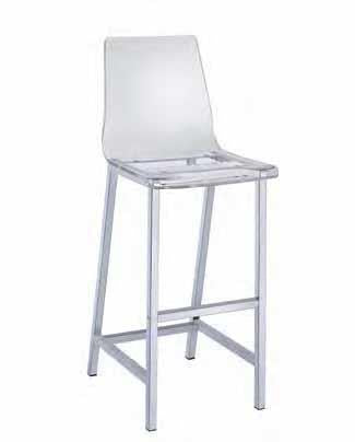 Juelia - BAR STOOL