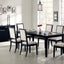 Louise - DINING TABLE