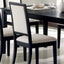 Louise - SIDE CHAIR