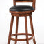 Broxton - SWIVEL BAR STOOL