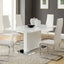 Anges - DINING TABLE
