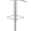 Ramses - ADJUSTABLE BAR STOOL