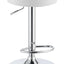 Ramses - ADJUSTABLE BAR STOOL