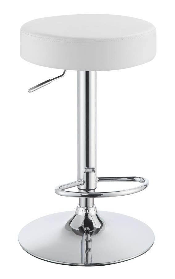 Ramses - ADJUSTABLE BAR STOOL