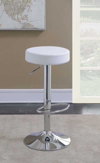 Ramses - ADJUSTABLE BAR STOOL