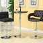 Brandi - ADJUSTABLE BAR STOOL