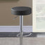 Ramses - ADJUSTABLE BAR STOOL