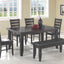 Dalila - DINING TABLE