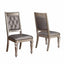 Bling Game - SIDE CHAIR