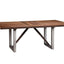 Spring Creek - DINING TABLE