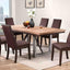 Spring Creek - DINING TABLE