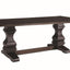 Parkins - DINING TABLE